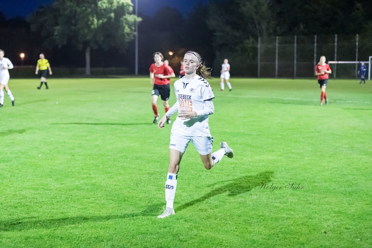 Bild 92 - Frauen SV Henstedt Ulzburg - Wellingsbuettel : Ergebnis: 11:1